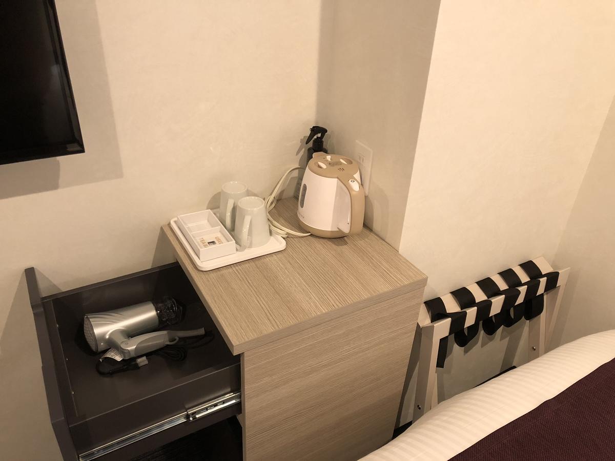 Kuretake Inn Osaka Sakaisuji Honmachi Exterior foto