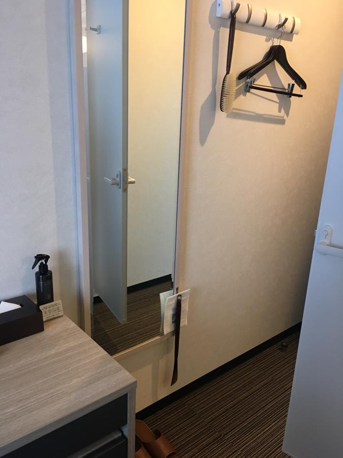 Kuretake Inn Osaka Sakaisuji Honmachi Exterior foto