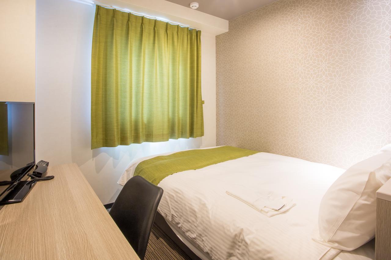 Kuretake Inn Osaka Sakaisuji Honmachi Exterior foto