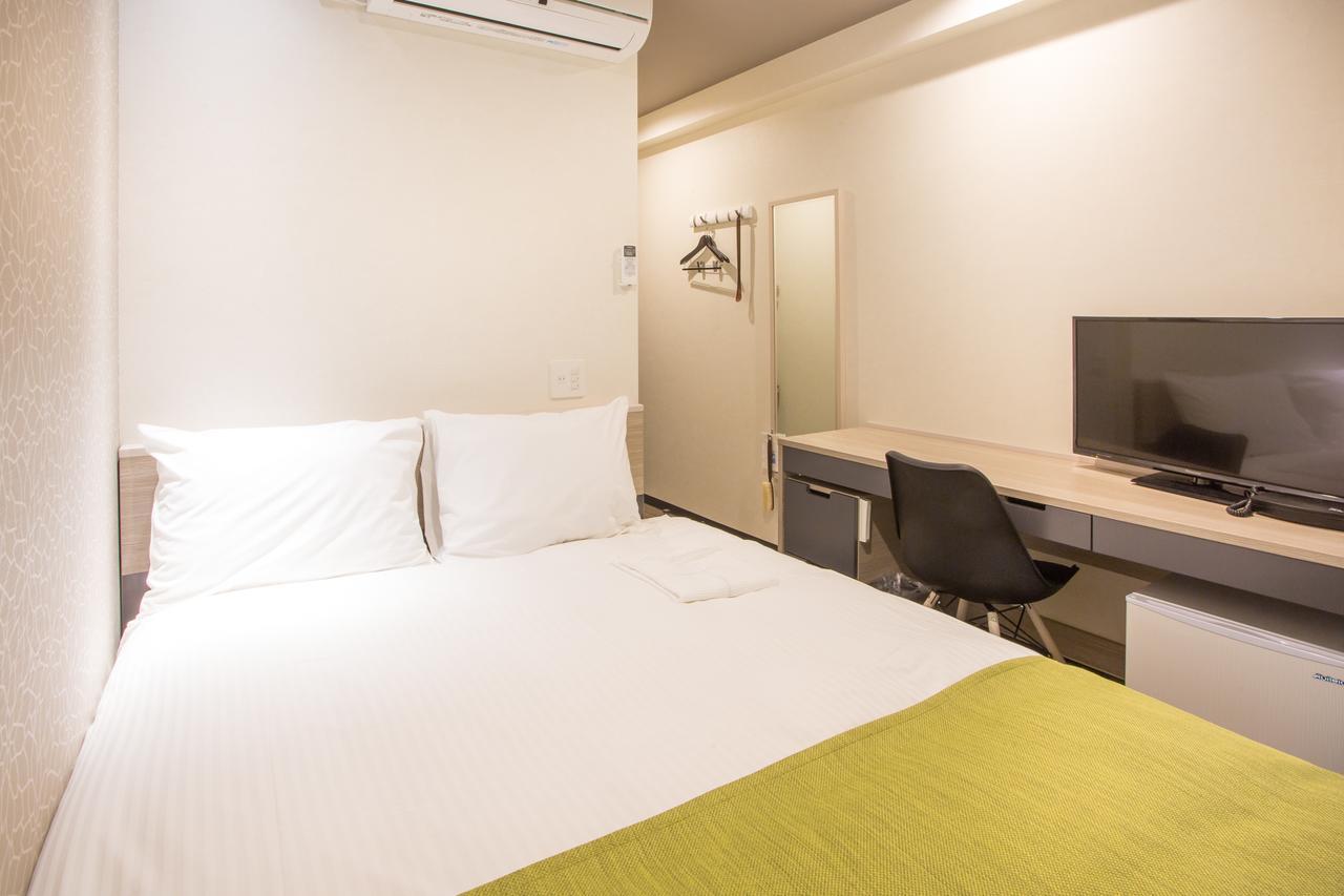 Kuretake Inn Osaka Sakaisuji Honmachi Exterior foto