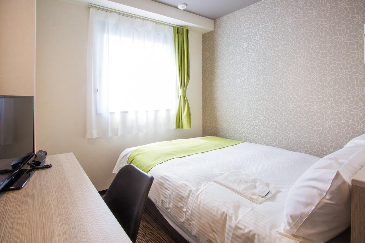 Kuretake Inn Osaka Sakaisuji Honmachi Exterior foto