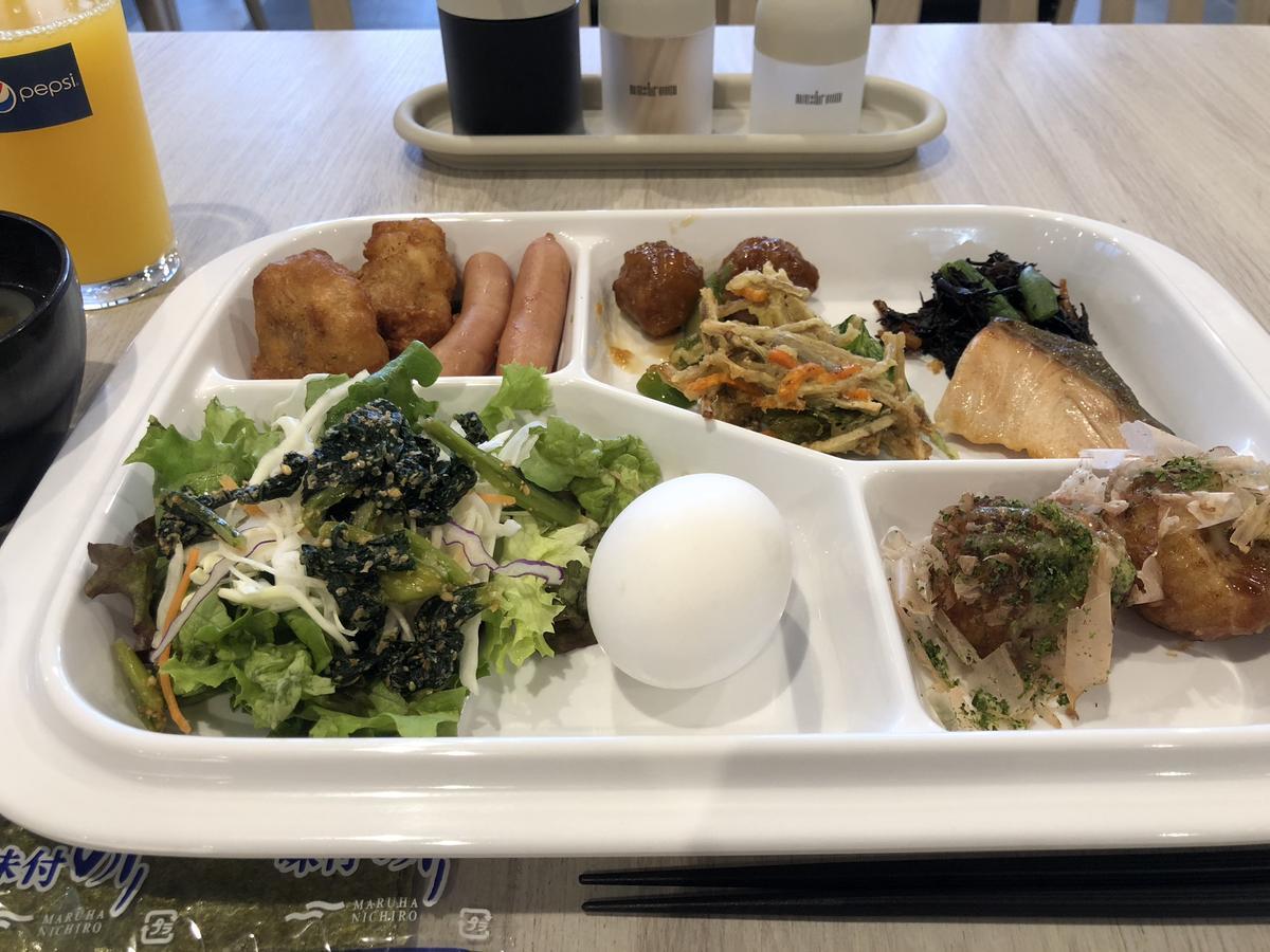 Kuretake Inn Osaka Sakaisuji Honmachi Exterior foto