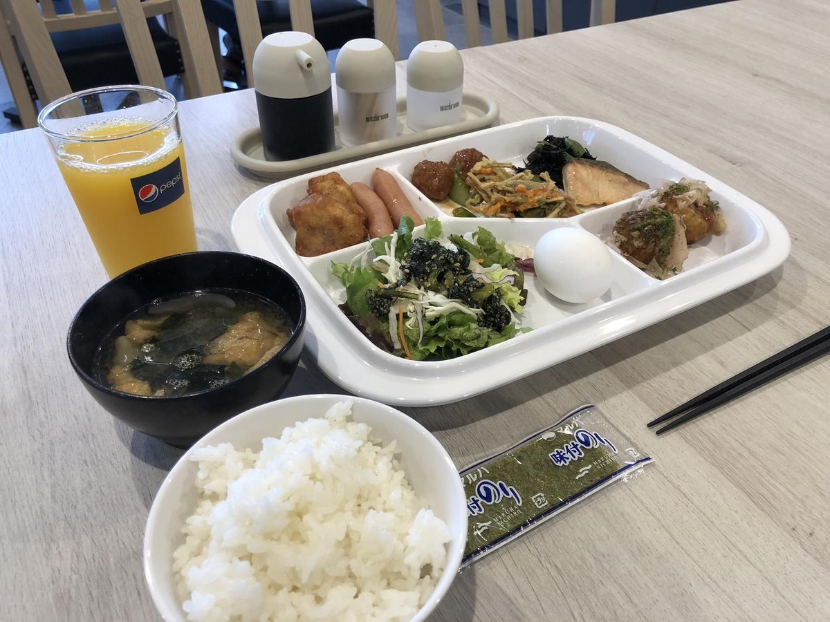 Kuretake Inn Osaka Sakaisuji Honmachi Exterior foto